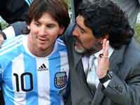 ಅರ್ಜೆಂಟಿನಾ ವಿರುದ್ಧ ಗ್ರೀಸ್ ಪವಾಡ ಮಾಡುವುದೆ?