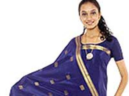 ದೇಶದ ಮಹಿಳೆಯರಿಗೆಲ್ಲ ಮೈಸೂರು ರೇಷ್ಮೆ ಸೀರೆ