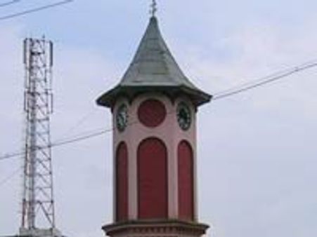 ವಿರಾಜಪೇಟೆಯಲ್ಲಿ ಟೈಂ ಹೋಗುವುದೇ ಗೊತ್ತಾಗುವುದಿಲ್ಲ!