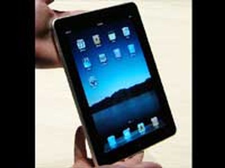 80 ದಿನಗಳಲ್ಲಿ 3 ಮಿಲಿಯನ್ ಐಪ್ಯಾಡ್ ಮಾರಾಟ