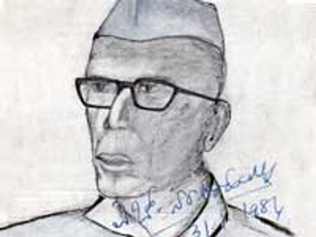 ಹೀಗಿದ್ದರು ನಮ್ಮ ಎಚ್ಚೆನ್ ಮೇಷ್ಟ್ರು