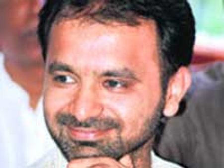 ವಂಚನೆ ಆರೋಪ ನಿರಾಕರಿಸಿದ ಲಾಡ್ ಗೆ ಜಾಮೀನು?