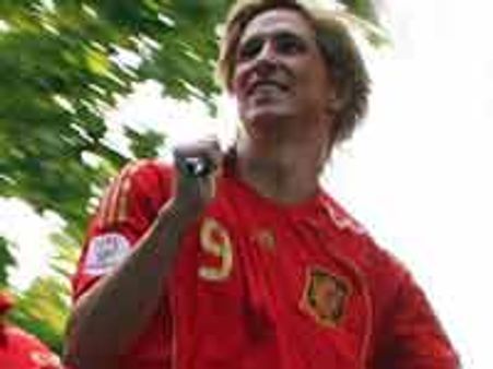 ವಿಶ್ವಕಪ್ : ಬುಕ್ಕಿಗಳಿಗೂ ಸ್ಪೇನ್ ಫೇವರೀಟ್