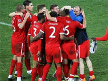 ಕೆಂಪು ಅಂಗಿ ಚಡ್ಡಿ ಇಂಗ್ಲೀಷರಿಗೆ ಜಯ ತರಬಲ್ಲದೇ?