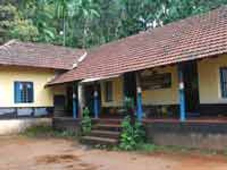 ಮುಚ್ಚುವ ಭೀತಿಯಲ್ಲಿ ಮಾಳ ಎಡಪಾಡಿ ಶಾಲೆ