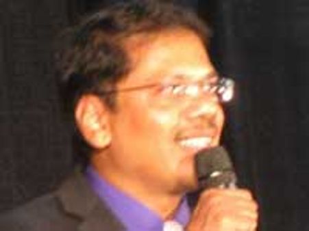 ಅಮೆರಿಕನ್ನಡಂ ಗೆಲ್ಗೆ.. ಅಮೆರಿಕನ್ನಡಂ ಬಾಳ್ಗೆ..!