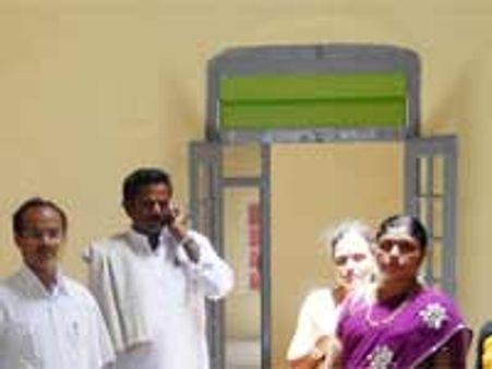 ಸವಣೂರು ನವಾಬರ ಬಂಗಲೆ ನವೀಕರಣ