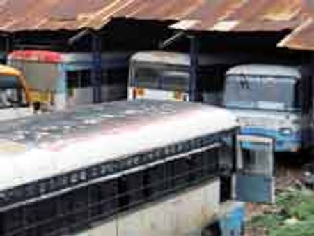 ಭಾರತ್ ಬಂದ್ ಪರಿಣಾಮ 13 ಸಾವಿರ ಕೋಟಿ ನಷ್ಟ