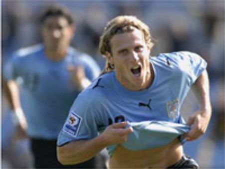 ಉರುಗ್ವೆಗೆ ಮೇಲೆ ಜಯ ಖಂಡಿತ: ಹಾಲೆಂಡ್