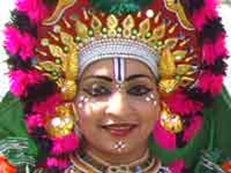 ಬ್ರಾಡ್ ಫಾರ್ಡಲ್ಲಿ ಮೇಳೈಸಿದ ಯಕ್ಷಗಾನ