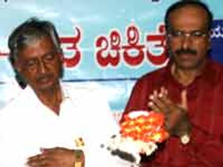 ಪ್ರಕೃತಿಯಿಂದ ಮಲೇರಿಯಾ ರೋಗ ಗುಣಮುಖ