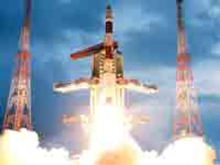 ಇಸ್ರೋದಿಂದ ಪಿಎಸ್ಎಲ್ ವಿ -ಸಿ15 ಯಶಸ್ವಿ ಉಡಾವಣೆ