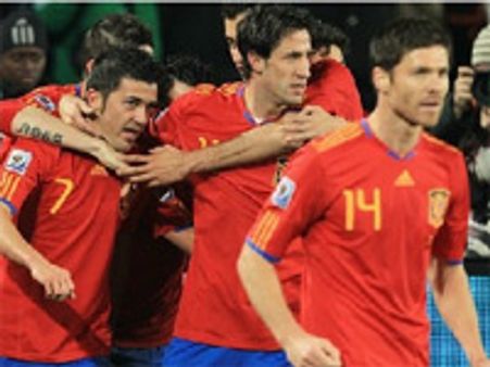 ಸ್ಪೇನ್ ಕಡೆಗೆ ಹರಿದಿದೆ ಭರ್ಜರಿ ಹಣದ ಹೊಳೆ