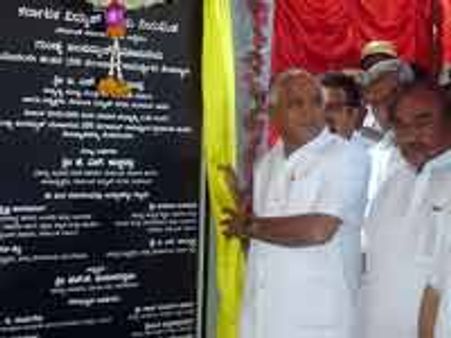 ಗುಂಡ್ಯ ಜಲವಿದ್ಯುತ್ ಯೋಜನೆಗೆ ಗ್ರೀನ್ ಸಿಗ್ನಲ್