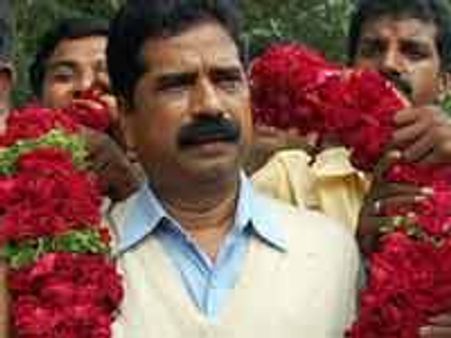 ತಾಕತ್ತಿದ್ದರೆ ಸಿಗಂದೂರಮ್ಮನ ಮೇಲೆ ಆಣೆ ಮಾಡ್ಲಿ ;ಹಾಲಪ್ಪ