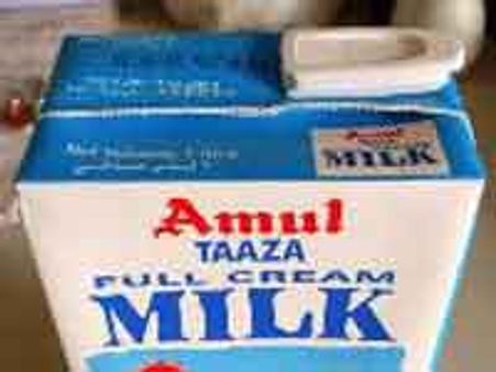 ಕೋಕ್ ಪವರೆಡ್ ಗೆ ಎದುರಾಗಿ ಅಮುಲ್ ಸ್ಟಾಮಿನಾ