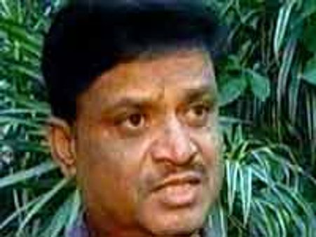 ಕಳಪೆ ಕಂಟ್ರಾಕ್ಟರ್ ಮುನಿ ರಾಜೀನಾಮೆಗೆ ದಿನಗಣನೆ