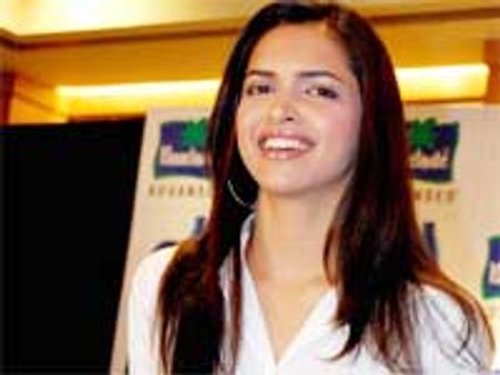 ಮಲ್ಯರ ಫೋರ್ಸ್ ಇಂಡಿಯಾಗೆ ದೀಪಿಕಾ ಬಲ