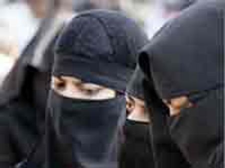 ಬ್ರಿಟನ್ನಿನಲ್ಲಿ ಬುರ್ಖಾ ನಿಷೇಧ?
