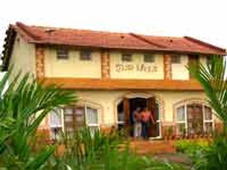 ಹಳ್ಳಿ ಕಟ್ಟುವ ಕನಸು ಹೊತ್ತ ಗ್ರಾಮಚೇತನ