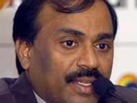 ಕಾಂಗ್ರೆಸ್ ಮೇಲೆ ಗಣಿ ಬಾಂಬ್ ಎಸೆದ ಜನಾರ್ದನರೆಡ್ಡಿ