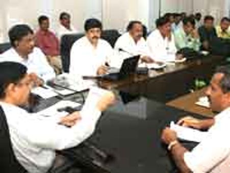 ಎಚ್1ಎನ್1 : ಭಯಬೀಳುವ ಅಗತ್ಯವಿಲ್ಲ