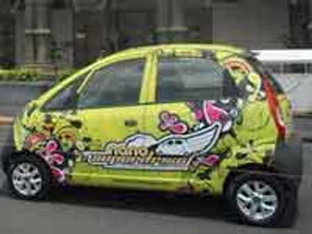 ಆಟೋಗೆ ಗುಡ್ ಬೈ;ವೆಲ್ ಕಮ್ ಟು ನ್ಯಾನೋ