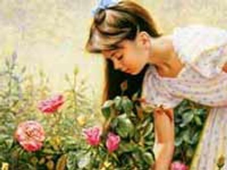 ಸುಖದ ಗಾಳಿ ಬೀಸುವ ಗಳಿಗೆ