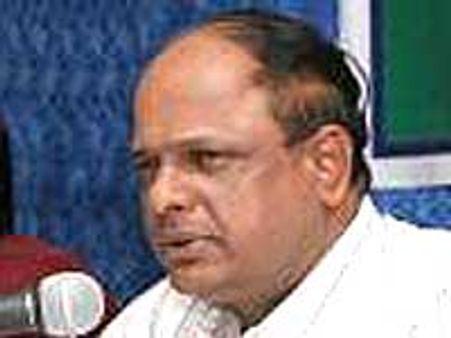 ಉಗ್ರಪ್ಪನವರೇ ನಾಲಿಗೆ ಬಿಗಿ ಹಿಡಿದು ಮಾತಾಡಿ