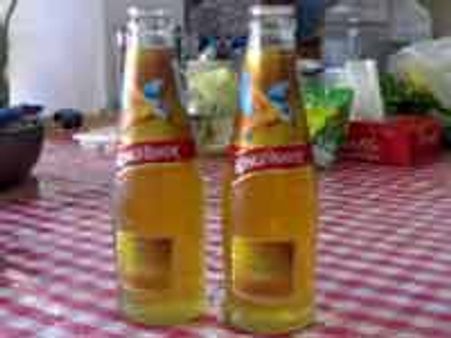 ಕಿಂಗ್ ಫಿಷರ್ ಅಲ್ಟ್ರಾ ಬೀರ್ ಒಮ್ಮೆ ರುಚಿ ನೋಡಿ