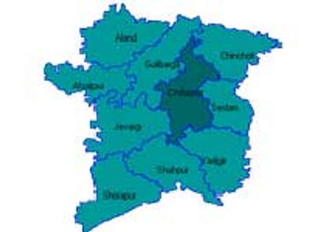 ಕೇಂದ್ರೀಯ ವಿವಿ : ಜು.25ಕ್ಕೆ ಸಿಇಟಿ