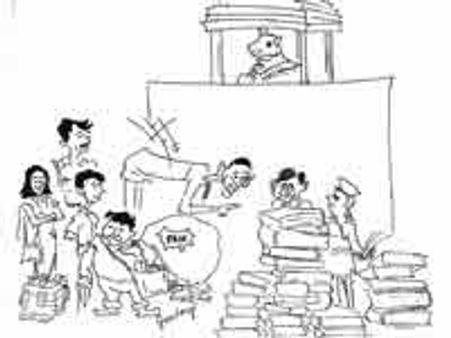 ಬಸವನಗುಡಿಯಲ್ಲಿ ಮತ್ತೆ ಪುಸ್ತಕ ಪರಿಷೆ