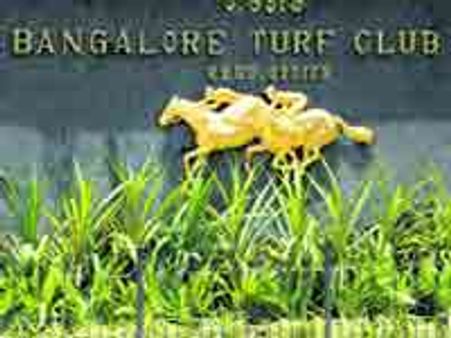 ಸೆ.7 ಕ್ಕೆ ರೇಸ್ ಕೋರ್ಸ್ ಅಂತಿಮ ಹಣಾಹಣಿ