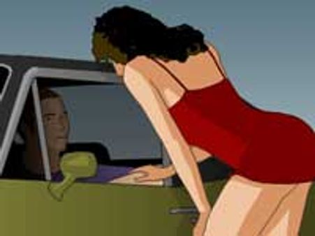 ಕಾಮಾಟಿಪುರದ ಕೊಂಪೆಯಿಂದ ಮರಳಿದ ಯುವತಿ