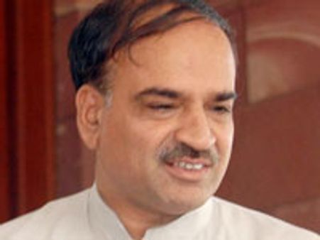 ಕೇಂದ್ರದಿಂದ ಸಿಬಿಐ ದುರುಪಯೋಗ : ಅನಂತಕುಮಾರ