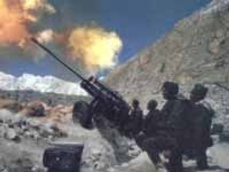 ಪಾಕಿಗಳಿಗೆ ಯುಎಸ್ ನೆರವು;ಎಚ್ಚರಿಕೆಯಲ್ಲಿ ಭಾರತ