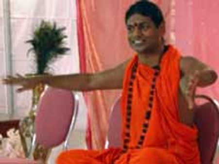 ಋಷಿ ಪತ್ನಿ ಅಹಲ್ಯೆಯದ್ದು ಫಸ್ಟ್ ಸೆಕ್ಸ್ ಸ್ಕ್ಯಾಂಡಲ್