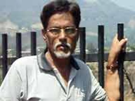 ಅಮೆರಿಕಾ ಬಾನುಲಿಯಲ್ಲಿ ಶಾಮ್ ಸಂದರ್ಶನ