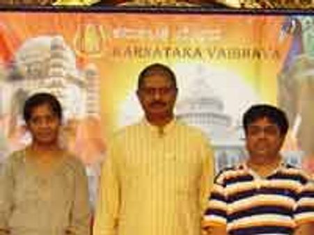 ಸಿಂಗಾಪುರದಲ್ಲೊಂದು ಕನ್ನಡ ಅಧ್ಯಯನ ಕೇಂದ್ರ