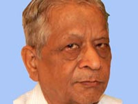 ವಾಮನ : ಬೇಂದ್ರೆ ಗರಡಿಯಲ್ಲಿ ಪಳಗಿದ ಶಾಗಿರ್ದ್