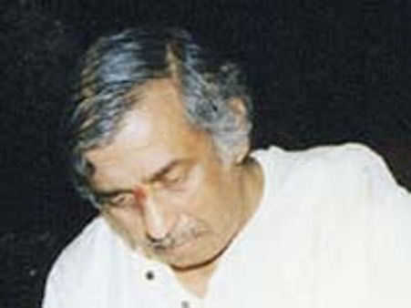 ಗುರುಹರಿಗೆ ಸಂಧ್ಯಾರವಿ ಗುರುವಂದನೆ