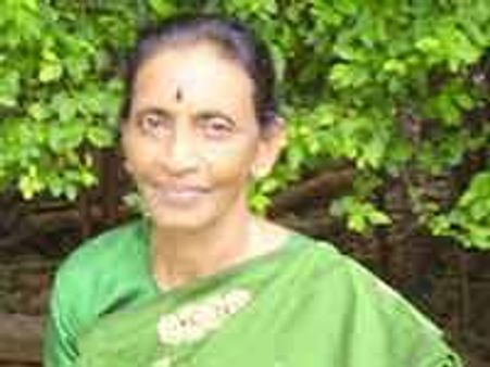 ಹಸಿರು ಬೆಳೆದು ಉಸಿರು ನೀಡಿರುವ ಡಾ. ಲಲಿತಮ್ಮ