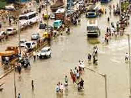 ಮಳೆ ಅವಘಡ ತಪ್ಪಿಸಲು ಬಿಬಿಎಂಪಿ ಸನ್ನದ್ಧ