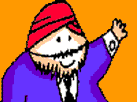 ವಾಹ್ ವಾಹ್, ಪರ್ಗತ್ ಸಿಂಗ್ ಅದ್ಭುತ ಶಾಯರಿ