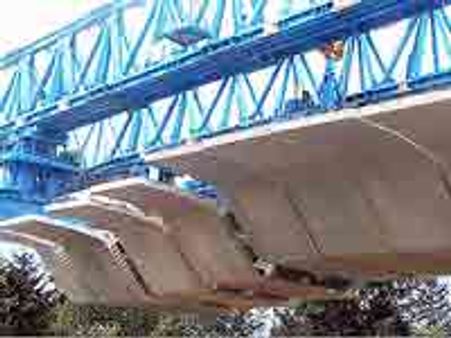 ಸಂಪರ್ಕ ಕೊಂಡಿ ನೆಲಮಂಗಲ ಏಕ್ಸ್ ಪ್ರೆಸ್ ವೇ ರೆಡಿ...