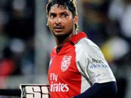 ಐಸಿಸಿ ಕ್ರಮಾಂಕದಲ್ಲಿ ಸಂಗಕ್ಕಾರ ಫಸ್ಟ್