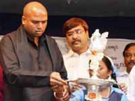 ಕೋಟಿ ವಿದ್ಯಾರ್ಥಿಗಳ ಆರೋಗ್ಯ ತಪಾಸಣೆ : ರಾಮುಲು