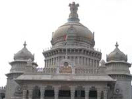 ಕರ್ನಾಟಕಕ್ಕೆ ಪ್ರಾದೇಶಿಕ ಪಕ್ಷ ಅಗತ್ಯ