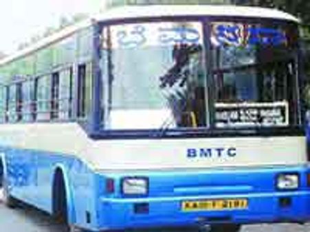 ದಿನದ ಪಾಸ್ ದರ ಏರಿಸಿ ಬಿಸಿ ಮುಟ್ಟಿಸಿದ ಬಿಎಂಟಿಸಿ