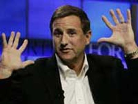 ಲೈಂಗಿಕ ಕಿರುಕುಳ : ಎಚ್‌ಪಿ ಮುಖ್ಯಸ್ಥ ರಾಜೀನಾಮೆ